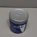 CeraVe Healing Ointment, Hydrating Skin Protectant With Petrolatum, Hyaluronic Acid & Ceramides, Face & Body Skin Barrier Repair For Cracked, Chafed, Dry Skin, Fragrance Free & Lanolin Free, 12 Oz