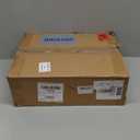 5" Rise 2pack Rubber Curb Ramps for Wheelchair Threshold Driveway Doorway Shed, Truck Car Motorcycle Bike Cart Lawn Mowers Angled Step Entry in Ramp, 7000lbs Heavy Duty Powersports Loading Ramp