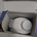 Home Stain Remover Gel, Heavy Duty Stain Cleaner, Deep Clean for Front Loader Washing Machine Seal, Refrigerator Strips, Rubber Gasket, Bathroom Grout, Tile, Shower, Caulk - 8 fl oz