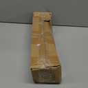 Beyeutao Wooden Bed Canopy Frame Adjustable Solid Wood Poles Hanging Bed Pole Bed Poles Bed Curtains Frame Suitable for All beds 2Pcs 48 inches.