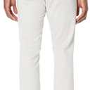 Amazon Essentials Men's Slim-Fit Wrinkle-Resistant Flat-Front Chino Pant 35Wx29L