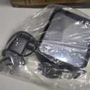 ECCPP Driver Side Mirror Power Heated Rear View Mirrors Black Left Manual Fold fit for 2007 2008 2009 2010 2011 2012 2013 2014 2015 2016 2017 for Jeep Wrangler Manual Folding Heated