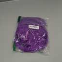 Girls Wigs Red Braids Accessories for Kids