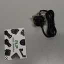 ELP Sony IMX323 Sensor Mini Wide Angle USB Camera Module with Microphone 180degree Fisheye Lens HD 1080P 0.01Lux Low Light Video Audio PC Camera UVC H.264 USB2.0 Embedded Webcam Board for Computer