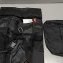 2 Pack Kick Mats Back Seat Protector Seat Back Protector for Kids Feet Car Seat with Car Back Seat Organizer, Seat Back Protector Cover for Back of Front Seats - Protect against dirt and scuffs