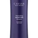 Alterna CAVIAR Anti-Aging Replenishing Moisture Shampoo | For Dry, Brittle Hair | Protects, Restores & Hydrates | Sulfate Free