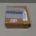 Furniture Risers, Tclouda Bed/Sofa/Desk/Table/Chair Leg/Fridge Lifts to 1.5, 3 and 4 in, Square Adjustable Risers Blocks for Extenders, Heavy Duty Supports Up to 1300 Lbs, 3 in-Apricot-Square