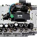 CAREONLINE OEM: RE5R05A Car BO-SCH Transmission Valve Body Solenoids Control Unit Assembly Fits For NISSA-N Xter-ra Pathfind-er Armad-a Frontier Tita-n