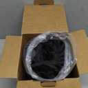 BEDELITE Fleece Blanket Black Throw Blanket for Couch & Bed, Luxury Plush Cozy Fuzzy Blanket 50" x 70", Super Soft Warm Lightweight Fall Throw Blanket for Travel Camping