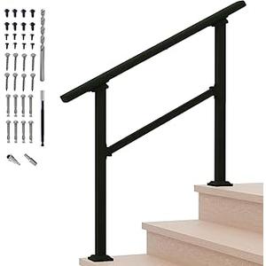 Outdoor Hand Rail Kit