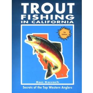 Trout Fishing in California