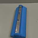 Vileda Professional 10" Roll-O-Matic Refill W/Polyester Layer Stainless Steel