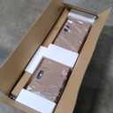 Digital Piano 88 Key Weighted Keyboard,Full-Size Desk Progressive Hammer-Action Electric Piano For Beginners, With Sheet Music Stand, Pedal,Power Adapter, Headphone Mode, Usb-Midi (Brown)