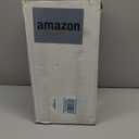 International Plastics Co. Black 18" Stretch Film/Wrap 1500 feet 7 Layers 80 Gauge Industrial Strength 800% Stretch 20 Microns Durable Adhering Packing Moving Heavy Duty Shrink Film (4 Pack, Black)