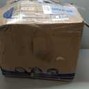 Automatic Cat Litter Box 90L, Self-Cleaning Litter Box - WiFi/Smart APP Control, Night Mode, Anti-Pinch Safety System for Multiple Cats, Includes Premium Mat & Waste Bags