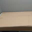 Moody Dark Orange Floral Framed Canvas Wall Art Set, Minimalist Wildflower Wall Decor, Black Flower Botanical Wall Painting, Modern Illustration Art Print Living Room, Bedroom, Office 36"x24"x3