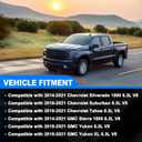 L83 NON AFM DOD Kit w/Camshaft Lifters Head Gasket Set, Fit for 2014-2021 Chevrolet Silverado 1500 Tahoe GMC Sierra Yukon Gen V 5.3L HS26744PT
