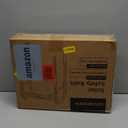 Toilet Safety Rails, Adjustable Toilet Frame for Elderly, Seniors, Handicap & Disabled, Foldable Handicap Toilet Handles Fit Any Toilets (300 LB) (Gray)