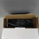 Reptile fogger Smart Spray System, Reptile Humidifiers Automatic with Timer, Reptile Mister with 360Adjustable Misting Nozzles for Terrariums Amphibian Lizard Snake Frog Plants