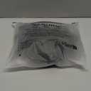 COZYEASE Women's Lace Bustier Cami Bodysuit Plain Sleeveless Slim Fit Sheer Mesh Corset Top Romper (Medium, Black)