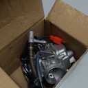 Carburetor Replacement for American Sportworks Quantum Carbide Zircon 150 150CC Go Kart Carburetor Carb Replace# 14925