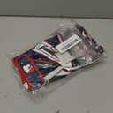 Franklin Sports MLB Baseball Gloves - Powerstrap Adult & Youth Batting Gloves for Men, Women, Boys & Girls
