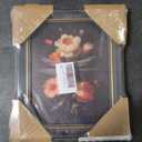 Framed Vintage Wall Art Bedroom Home Decoration