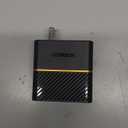 OtterBox Fast Charge USB Wall Charger, 50W Combined - Black