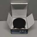 Vacuum Magnetic Phone Holder for Car,2800gf Strong Magnetic Phone Mount,360 Adjustable & Reinforced Suction Cup for Dashboard/Mirror