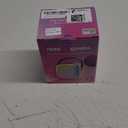 Mini Karaoke Machine for Kids, 2025 TOP Toys Christmas Birthday Gifts Ideas for Girls Ages 4, 5, 6, 7, 8, 9, 10, 12+ Years Old, Portable MP3 Player with 2 Wireless Mics for Party