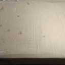 BOX USA 18184 Flat Corrugated Cardboard Box 18" L x 18" W x 4" H, Kraft, For Shipping, Packing and Moving (Pack of 25)