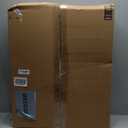 MATBEBY California King Mattress Pad - Cooling Breathable Mattress Topper, Quilted Fitted Mattress Protector, Pillow Top Mattress Cover with 8-21" Deep Pocket, Soft, Machine Washable, White, Cal King