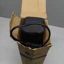 AquaMiracle Aquarium Filter with U - V Light & Filter Sponge, Fish Tank Filter with Timer for Green Water, Turtle Filter with Aeration & Rainfall Mode for Aquarium 20-70 Gallon