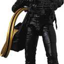 Terminator T-800 T2 Ver. MAFEX Action Figure