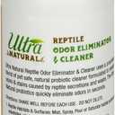 Reptile & Habitat PROBIOTIC Odor Control 4 OZ Spray