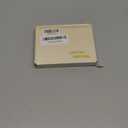 12 Pcs Crystal Glass Christmas Balls Ornaments, 0.87" Mini Prism Ball Christmas Tree Decorations, Hanging Crystal Ornament Clearance for Xmas Wedding Party Home Decor (Sparkly Gold)