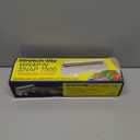 Stretch-Tite Wrap'n Snap 7500 Dispenser, Easy Refill and Cutter for Plastic Wrap