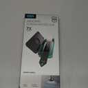 ESR 3 Pack 9H+ Glass for iPhone 17 Pro Max Screen Protector, [Military-Grade Shatterproof], with AR Anti-Reflective Technology, Armorite Ultra-Tough Tempered Glass with Ultra Fit Tray