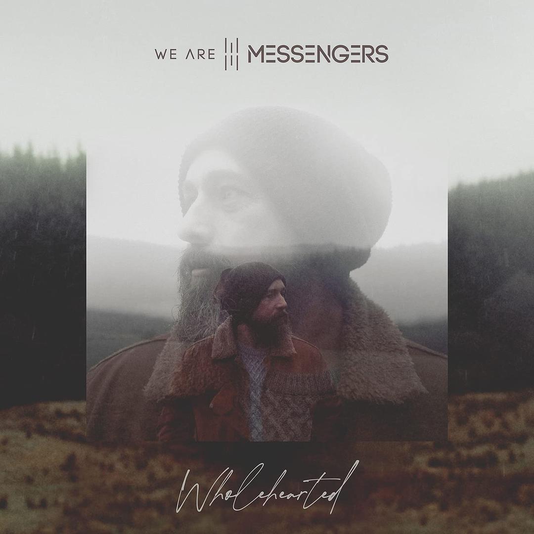 Wholehearted (Audio CD)