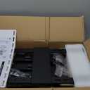 Long Arm Articulating TV Wall Mount for 37-75 Inch TVs, 47' Extra Long Full Motion Mount, Corner Swivel & Tilt Fits, Max VESA 600x400mm, 99 lbs. Loading, 16',18' Studs