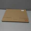 Glass Cutting Board with Silicone Grip, 80% Stronger Shatter Resistance and Slip Resistance,No Scratches/Microplastic-Free,Dishwasher Safe, Non Toxic Cutting Board for Kitchen (Yellow-Large)