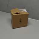 TUNNY 10 Pack Cabinet Handles-3.8"/96mm Screw Spacing Champagne Bronze Furniture Hardware Handles for Kitchen Cabinets Bedroom Dresser Wardrobe Cabinet Pulls