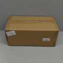 4 Pack Slatwall J Ledge Shelf, Clear Acrylic Slatwall Shelves with Lip Hanging Storage Accessories for Retail Display Boutiques Home Stores Boutiques (15 Inch Wide by 3 Inch Deep,Classic)