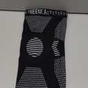 NEENCA Professional Knee Brace for Pain Relief, Medical Knee Support with Patella Pad & Side Stabilizers, Compression Knee Sleeve for Meniscus Tear, ACL, Joint Pain, Runner, Workout (Black, Medium)