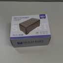 50W 12-Port USB Charging Station for Multiple Devices-Portable USB Charging Hub Compatible with iPhone, Android, Tablet, AirPods & More-Compact Charger Block for Home, Office & Entrepreneur.