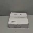 Samsion RGB COB LED Strip Light AC 110V 32.8FT Bluetooth Smart APP Remote Control Color Changing Dimmable Flexible RGB Neon Rope Lights 576LEDs/M Outdoor IP67 Waterproof for Bedroom Party Courtyard