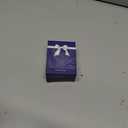 2 x Surace Bling Apple Watch Case with Screen Protector Compatible with Apple Watch Series 11 Series 10 42mm, Crystal Diamond Overall Protective Case Face Cover Bumper 42mm, Clear