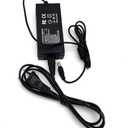 Submersible Sump Pump 5.5x2.1mm Connector DC Power Supply 100~240V Input 24V 2A 2000mA DC Adapter Transfer Pump