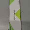 Compatible with Apple Watch Band 49mm 46mm 45mm 44mm 42mm 41mm 40mm 38mm, Silicone Magnetic Adjustable Loop Strap for iWatch Ultra 3/2/1 SE3 Series 11 10 9 8 7 6-1 (49/46/45/44/42, Star Pink)