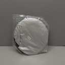 Windshield Sun Shade Car Sunshade for 2013-2015 2016 Mazda CX5 CX-5, Sport, Touring, Grand Touring, 4 Door Crossover Accessories Windshield Sun Visor Cover for CX-5 Foldable Front Window Shield